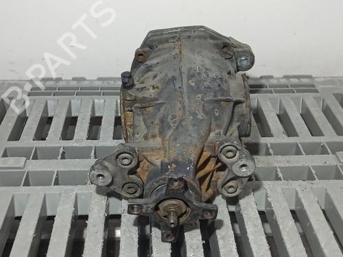 Used Rear differential MERCEDES-BENZ S-CLASS (W221, V221) S 320 CDI (221.022, 221.122) (235 hp) 25858985