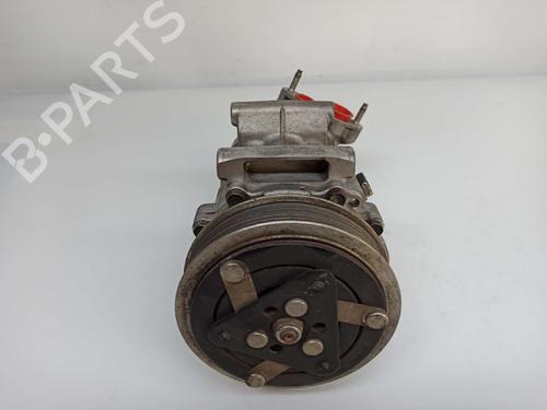 AC compressor CITROËN C3 I (FC_, FN_) 1.4 i | BP9965888M34 