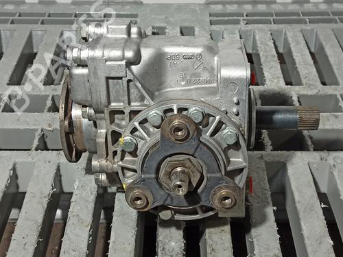 Caixa de transferência AUDI A3 (8L1) S3 quattro | BP29987021M36