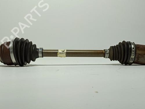 Used Left front driveshaft Left front driveshaft FORD KA+ III (UK, FK) 1.2 (85 hp) 33650068 33650068