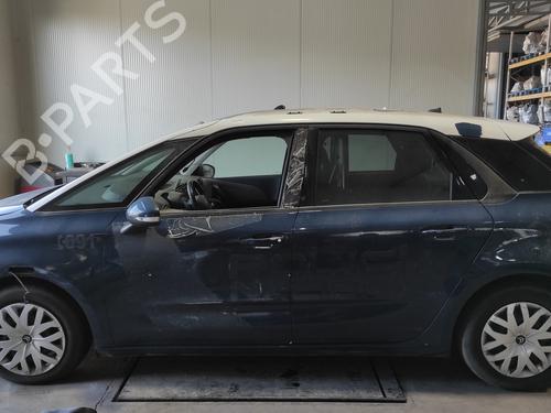 Andre CITROËN C4 Picasso II 1.6 BlueHDi 120 | BP17024628O1