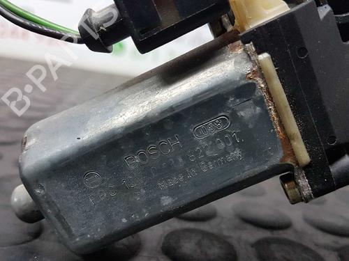 Right front window motor SMART CITY-COUPE (450) 0.7 (450.352, 450.353) | BP2757353E20