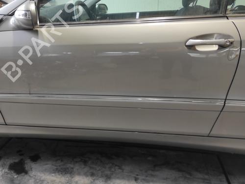 Left front door MERCEDES-BENZ CLK (C209) CLK 270 CDI (209.316) | BP13472990C2