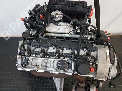 Engine MERCEDES-BENZ CLK (C209) CLK 270 CDI (209.316) | BP3200448M1