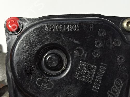 Corpo farfallato RENAULT CLIO III (BR0/1, CR0/1) 1.5 dCi | BP30893723M82