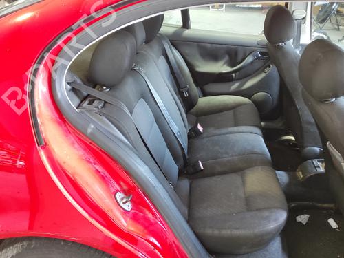 Intercooler SEAT LEON (1M1) 1.9 TDI | BP16340100M30