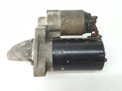 Used Starter FORD FIESTA V (JH_, JD_) 1.6 16V (100 hp) 3288127
