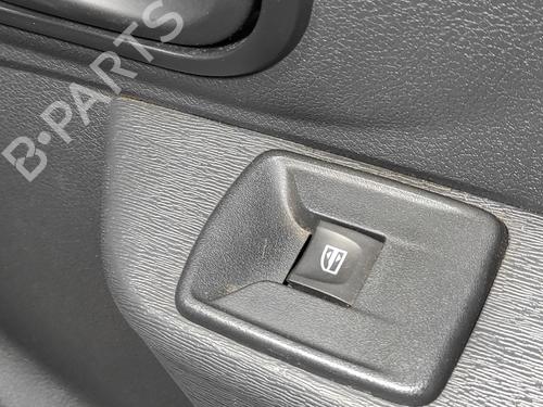Right front window switch DACIA DOKKER Box Body/MPV  | BP26591023I26