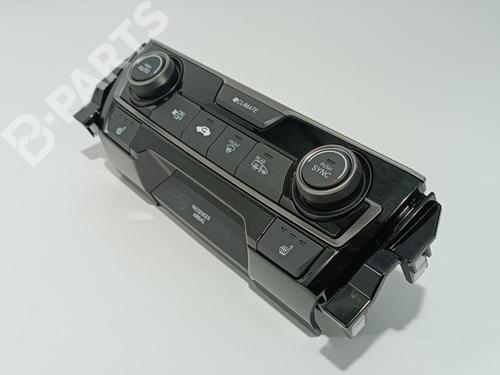 Climate control HONDA CIVIC X Hatchback (FC_, FK_) 1.5 VTEC (FK7) | BP11939754I5 