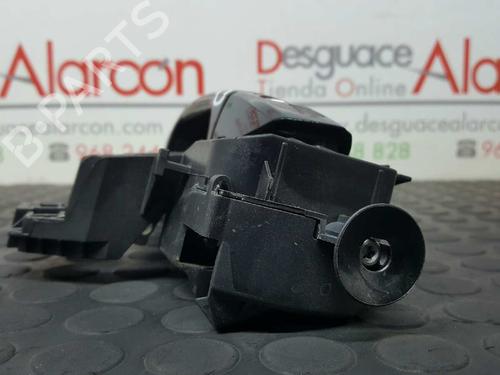 Front left exterior door handle MERCEDES-BENZ C-CLASS (W204) C 200 CDI (204.007, 204.006) | BP2751254C128 