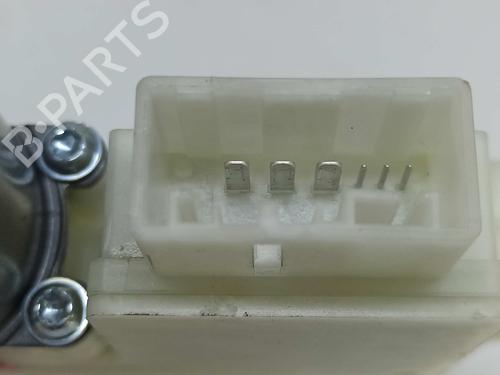 Right rear window motor VW GOLF VII (5G1, BQ1, BE1, BE2) 1.4 TSI | BP9973530E22
