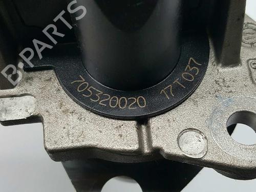 Egr RENAULT KANGOO Express (FW0/1_) | BP2902369M69