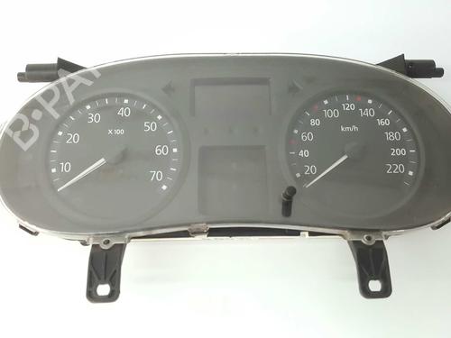 Compteur de vitesse RENAULT CLIO II (BB_, CB_) 1.5 dCi (B/CB03) (80 hp) 6146506
