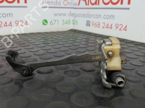 Support RENAULT MEGANE III Hatchback (BZ0/1_, B3_) 1.5 dCi | BP14528060C155 