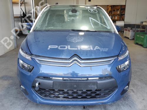 Andre CITROËN C4 Picasso II 1.6 BlueHDi 120 | BP17024628O1