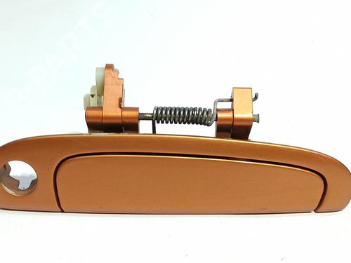 Used Front right exterior door handle KIA PICANTO I (SA) 1.1 (65 hp) 13013536