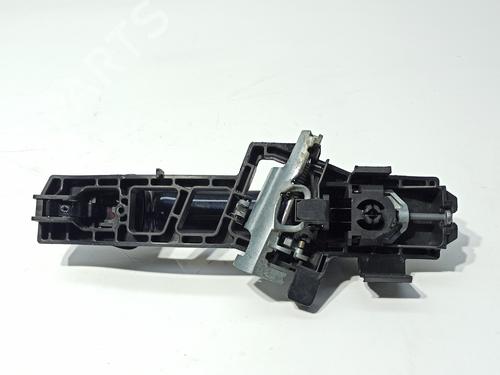 Klamka zewnętrzna drzwi tylnych lewych FORD FIESTA VI (CB1, CCN) 1.25 | BP16954103C130 