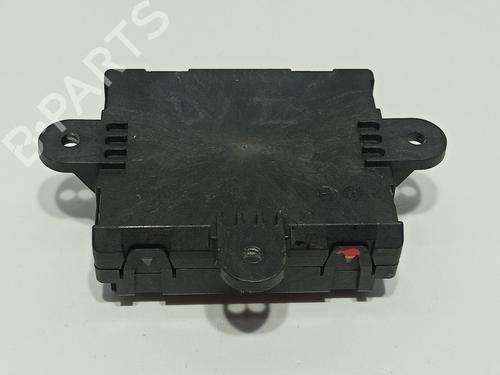 Dør styreenhed LAND ROVER RANGE ROVER EVOQUE (L538) 2.0 D | BP22613265M56 