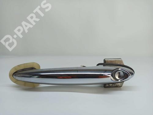 Front left exterior door handle MINI MINI COUNTRYMAN (R60) Cooper SD ALL4 51219800557 | 1501770