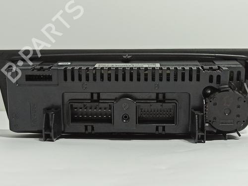 Climate control SEAT IBIZA IV (6J5, 6P1) 1.2 TSI | BP12849201I5
