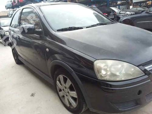 Bakspejl Højre OPEL CORSA C (X01) 1.2 Twinport (F08, F68) | BP5091951C27 