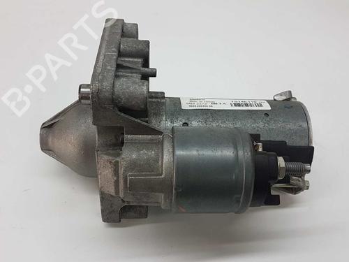 Starter CITROËN BERLINGO MULTISPACE (B9) 1.6 HDi 90 4x4 | BP3731287M8