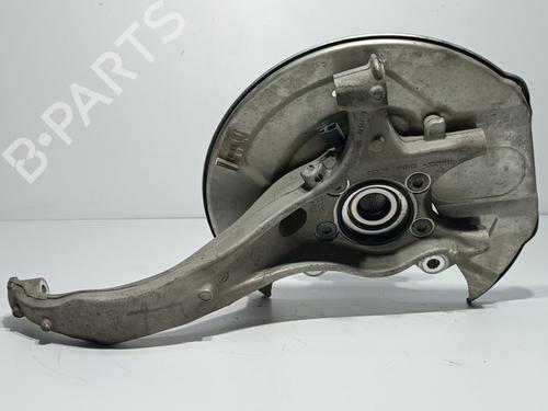 Used Right front steering knuckle VOLVO V90 II Estate (235) B4 Mild-Hybrid (197 hp) 18419105