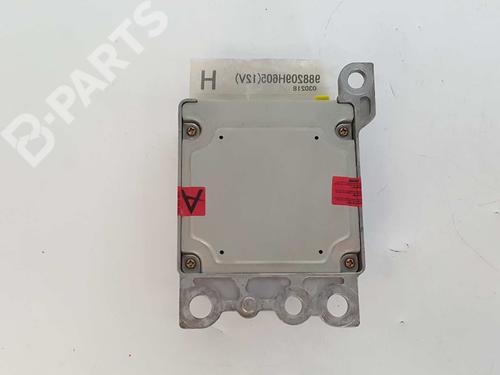 Airbag module NISSAN X-TRAIL I (T30) 2.2 dCi | BP9675488M53 