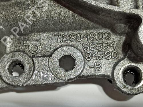 Other PEUGEOT PARTNER MPV (5_, G_) 1.6 HDi 75 | BP29760983O1