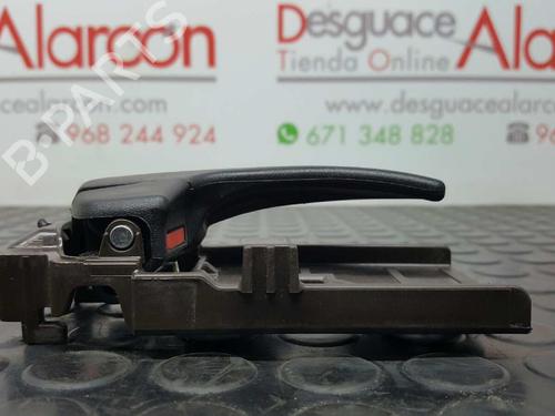 Rear right interior door handle HYUNDAI i10 II (BA, IA) 1.0 | BP3285829I16 
