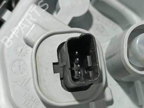 Left taillight RENAULT CAPTUR I (J5_, H5_) 1.5 dCi 90 (J5N4, J5M5, J5MW, J5M6, J5AL, J5AJ) | BP27993106C34 