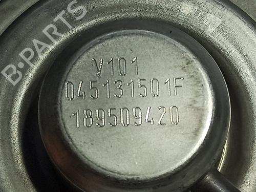 Egr VW POLO IV (9N_, 9A_) 1.4 TDI | BP13411002M69