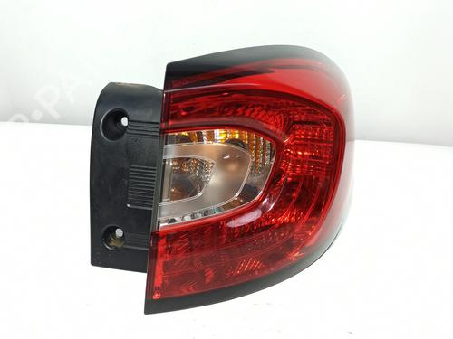 Høyre baklys RENAULT CAPTUR I (J5_, H5_) 1.5 dCi 90 (J5N4, J5M5, J5MW, J5M6, J5AL, J5AJ) | BP12318957C35