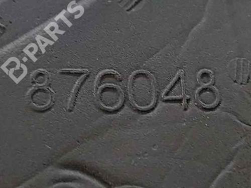 Right mirror SEAT IBIZA III (6L1) 1.9 SDI | BP6433869C27 