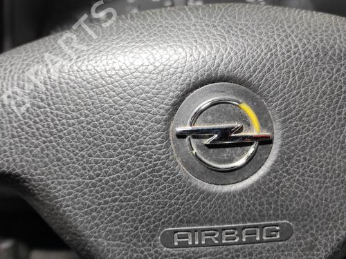 Driver airbag OPEL ASTRA G Saloon (T98) 1.6 (F69) | BP24534351C9