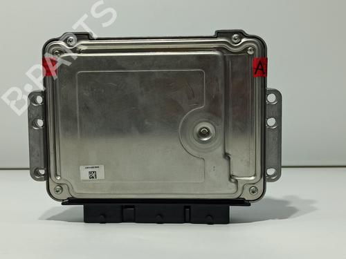 Engine control unit (ECU) PEUGEOT 308 I (4A_, 4C_) 1.6 HDi | BP11755636M57 