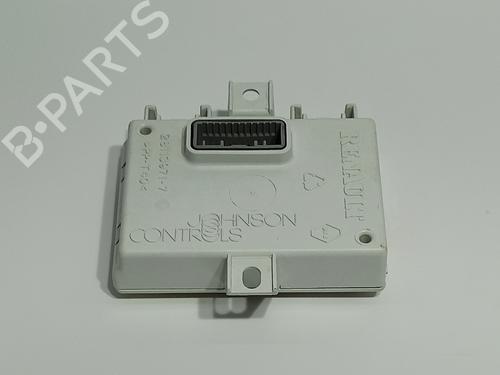 Modulo electronico RENAULT MEGANE III Coupe (DZ0/1_) 1.9 dCi (DZ0N, DZ0J, DZ1J, DZ1K) (131 hp) 11526098