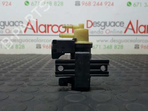 Electronic sensor RENAULT MEGANE III Hatchback (BZ0/1_, B3_) 1.5 dCi (BZ09, BZ0D, BZ1W, BZ29, BZ14) | BP14530110M84