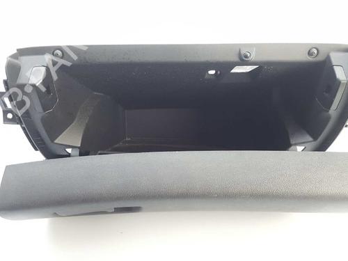 Handskerum RENAULT MEGANE IV Hatchback (B9A/M/N_) 1.5 dCi 110 (B9A3) | BP4004466C95 