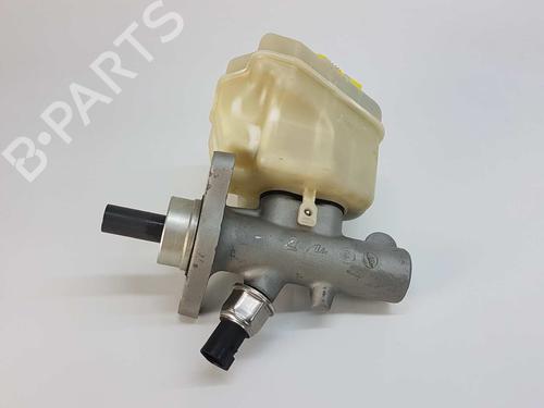 Brake master cylinder VW TOUAREG (7LA, 7L6, 7L7) 5.0 V10 TDI | BP6953448M77 