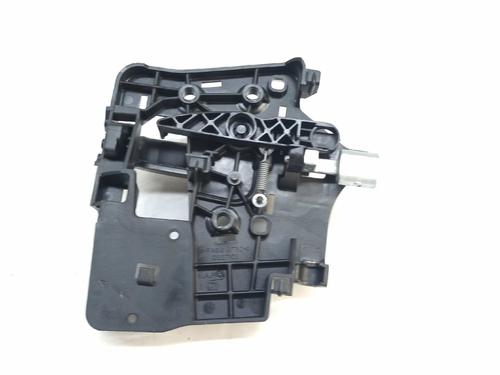 Rear right interior door handle PEUGEOT PARTNER Box Body/MPV 1.6 HDi 16V | BP14532522I16 