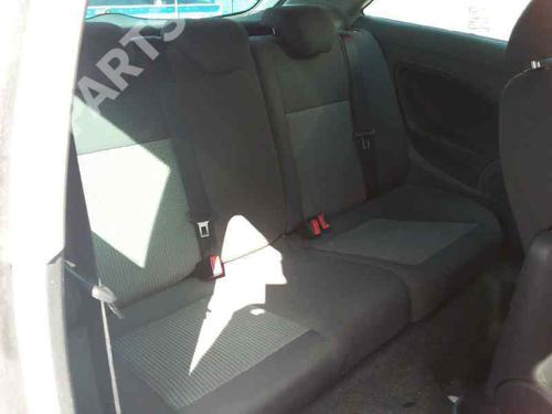 Left front driveshaft SEAT IBIZA IV SC (6J1, 6P5) 1.6 TDI | BP3330178M38 