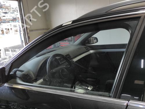 Front left door window AUDI A4 B6 (8E2) 2.5 TDI (163 hp)null