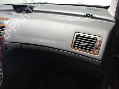 Mass air flow sensor PEUGEOT 307 (3A/C) 2.0 HDi 90 | BP5091409M95