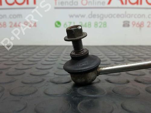 Left front suspension arm MITSUBISHI ASX (GA_W_) 1.6 MIVEC (GA1W) | BP14529825M12 