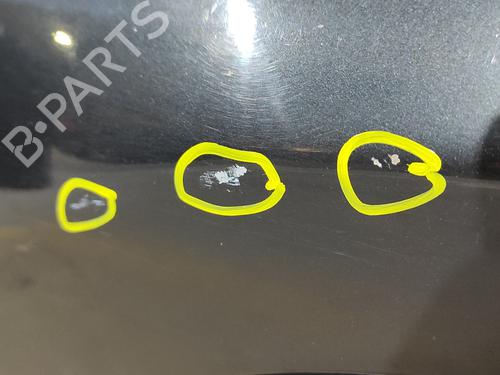 Left rear door JEEP GRAND CHEROKEE II (WJ, WG) 3.1 TD 4x4 | BP21086118C4