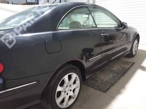 Starter MERCEDES-BENZ CLK (C209) CLK 270 CDI (209.316) | BP4668678M8 