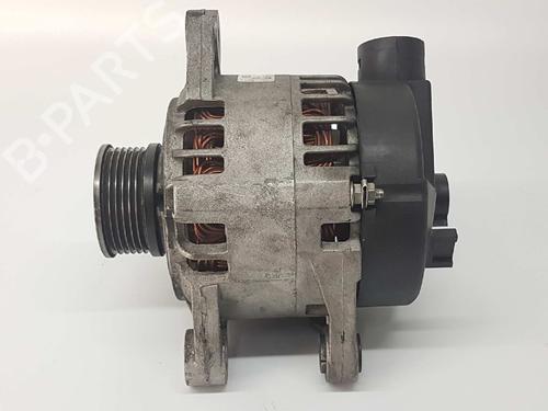 Generator FIAT BRAVA (182_) 1.9 TD 75 S (182.BF) (75 hp) 4560767