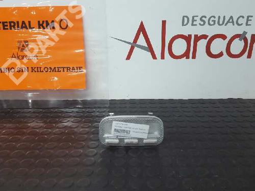 Kabinelys CITROËN BERLINGO MULTISPACE (B9) 1.6 BlueHDi 120 | BP7425083I8 