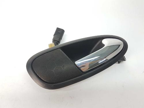 Used Rear right interior door handle SEAT LEON (1P1) 1.9 TDI (105 hp) 4693453